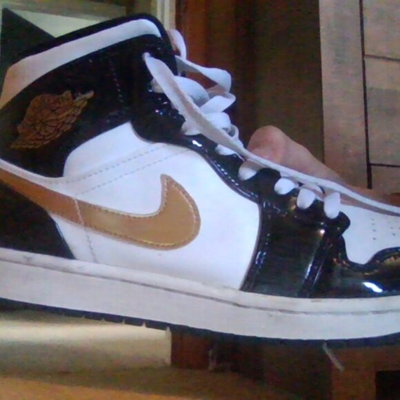 jordan 1\'s main image 3
